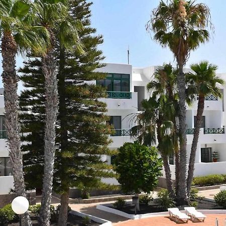 Holyhome Apartment 208 Costa Teguise Bagian luar foto