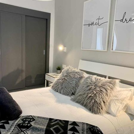 Holyhome Apartment 208 Costa Teguise Bagian luar foto