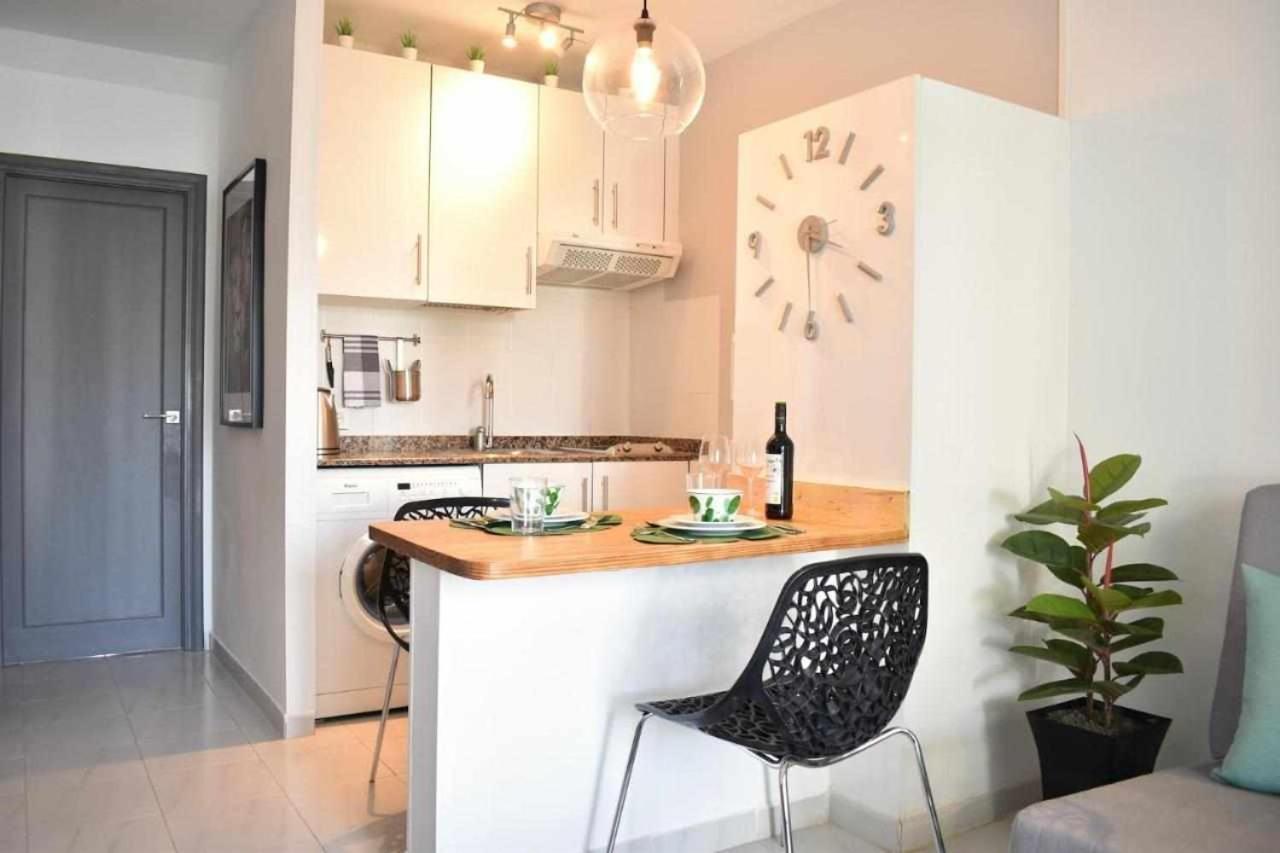 Holyhome Apartment 208 Costa Teguise Bagian luar foto