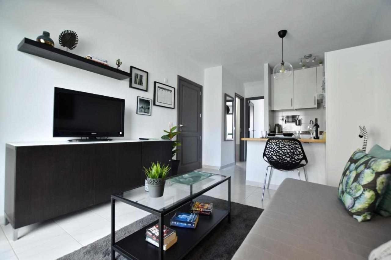 Holyhome Apartment 208 Costa Teguise Bagian luar foto