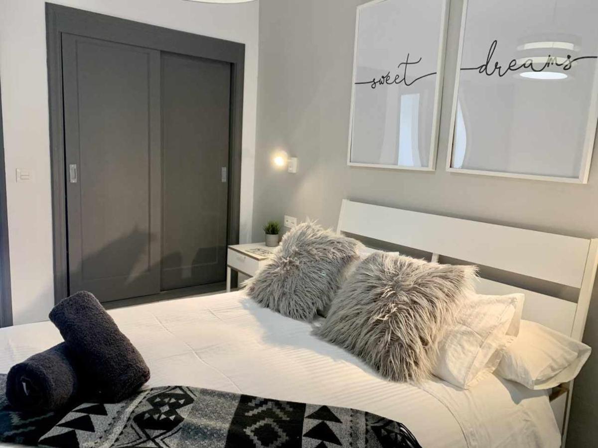 Holyhome Apartment 208 Costa Teguise Bagian luar foto